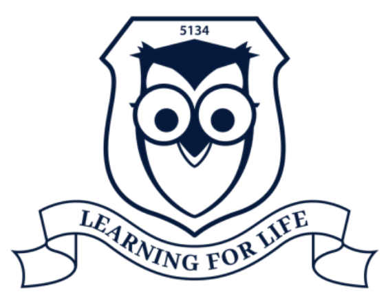 school logo